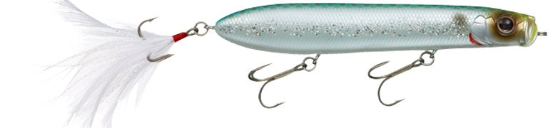 Shower Blow_Emerald Shiner