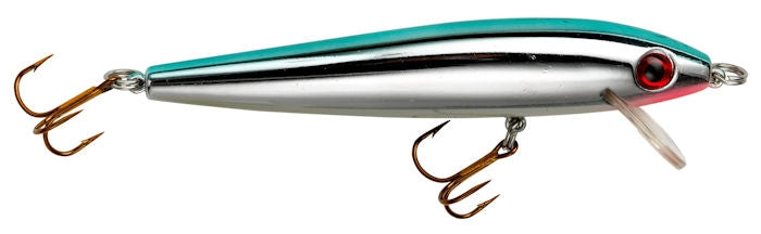 Rebel Minnow Jerkbait