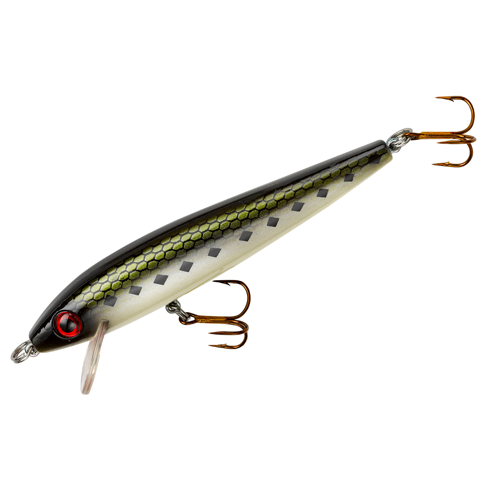 Minnow Jerkbait_Bass