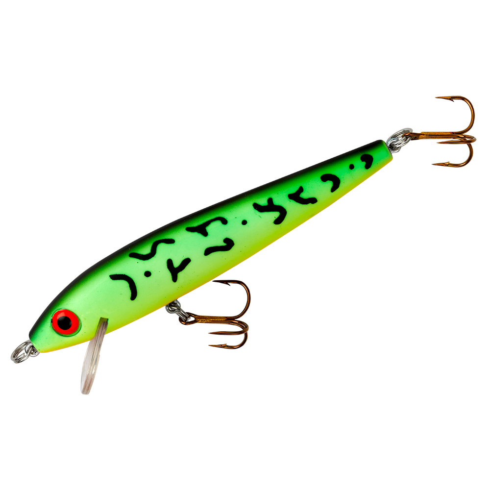 Minnow Jerkbait_Fire Tiger