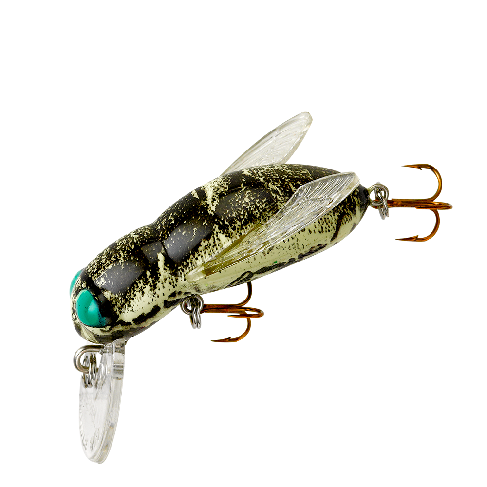 Bumble Bug Crankbait_Horse Fly