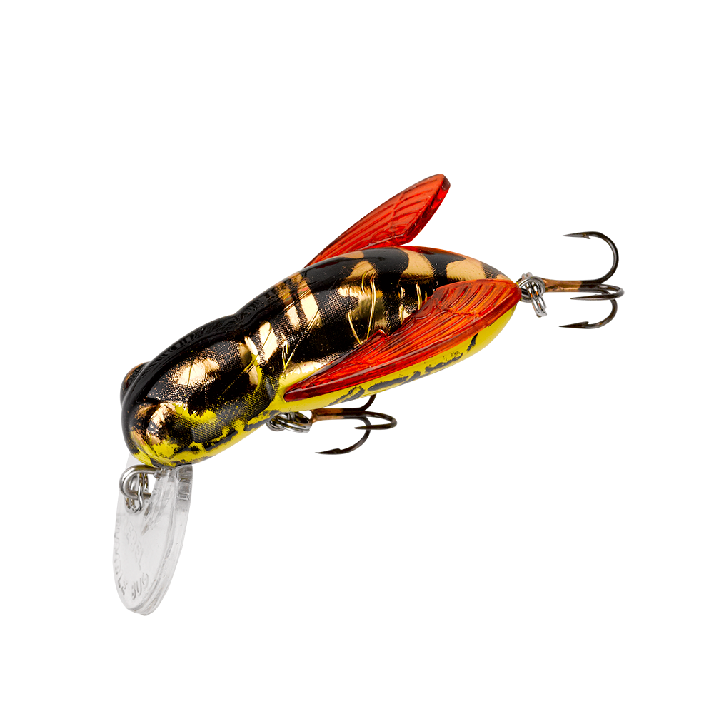 Rebel Bumble Bug Crankbait