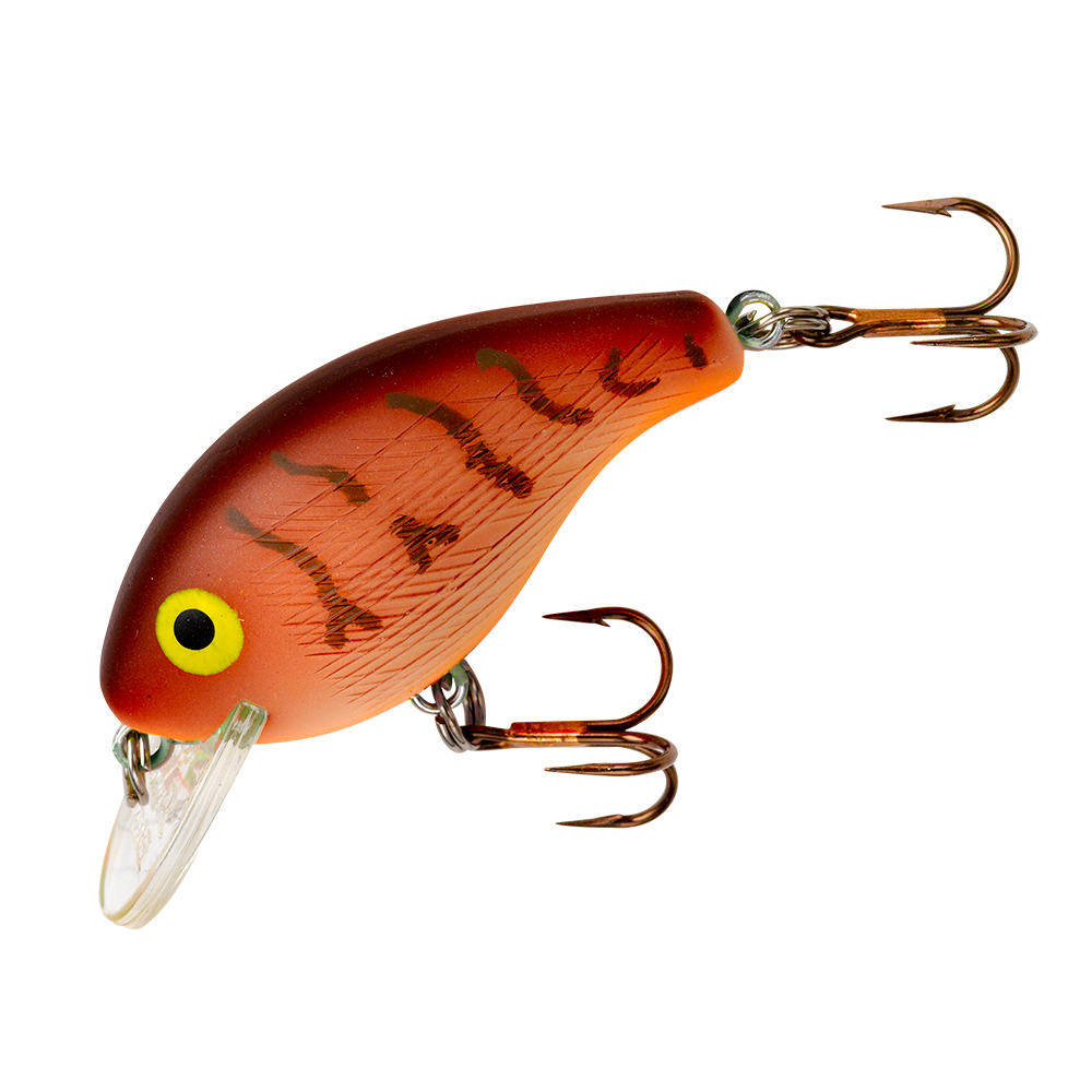 Rebel Super Teeny Wee R Crankbait