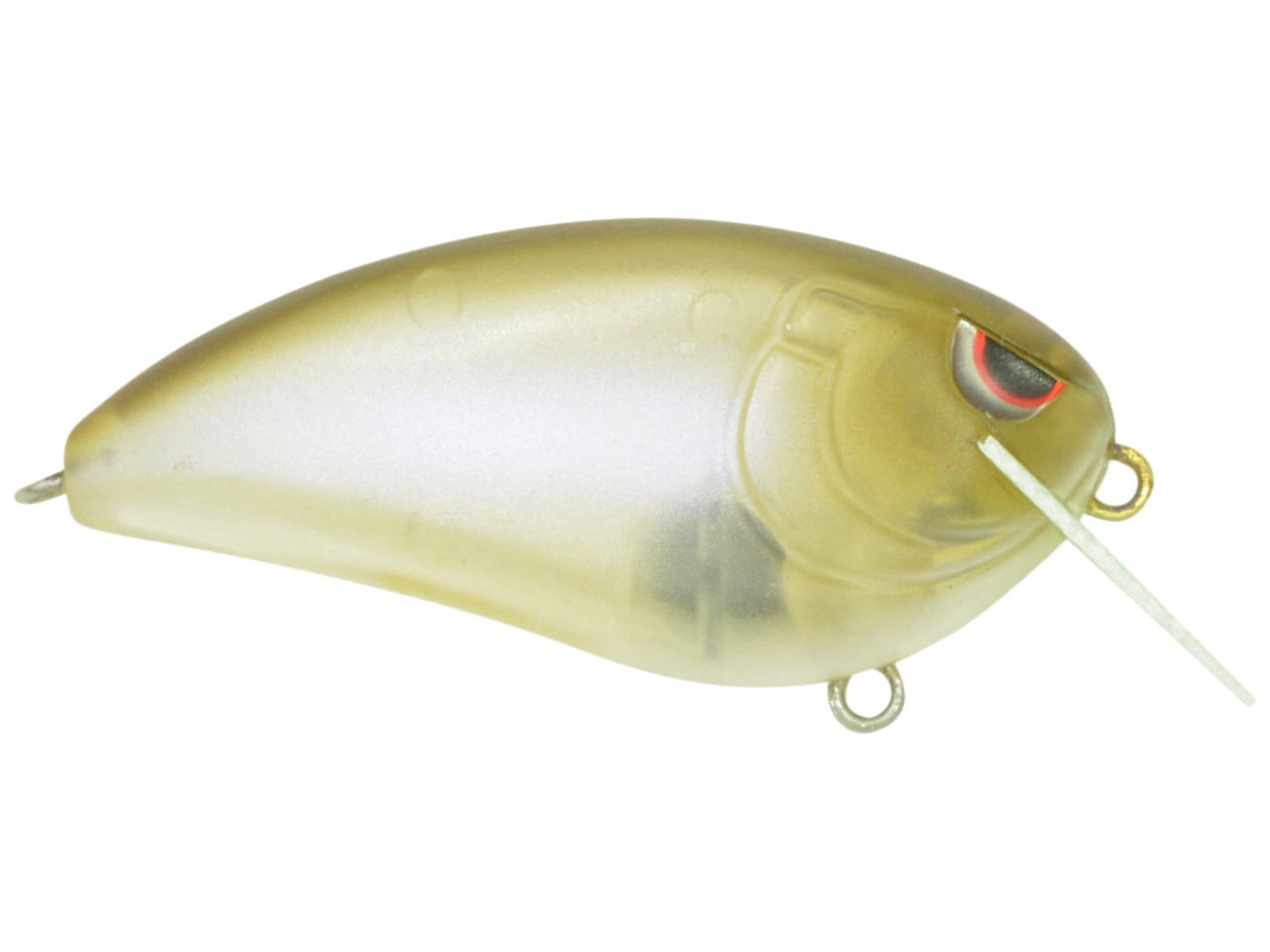 Fat John 60_Matte Shad