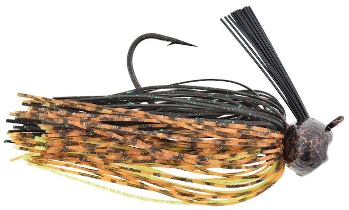 Football Jig_Missouri Craw*