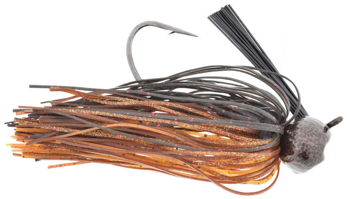 Football Jig_Texas Craw