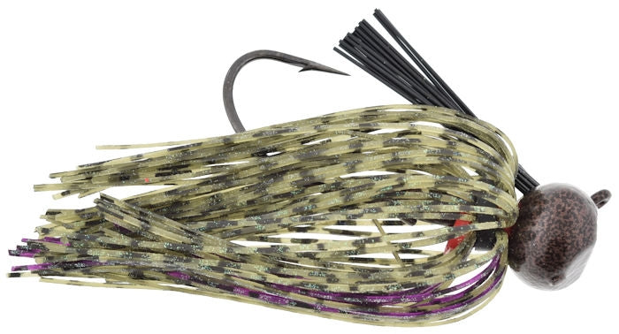 Football Jig_Watermelon Candy*