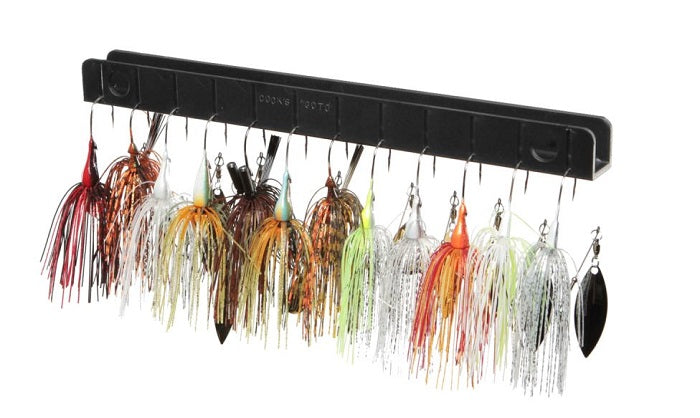 T-H Marine Cooks Go-To Tackle Storage Systems