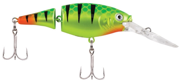 Flicker Shad Jointed_Firetail Anti-Freeze