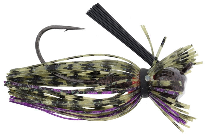 Finesse Football Jig_Watermelon Candy*