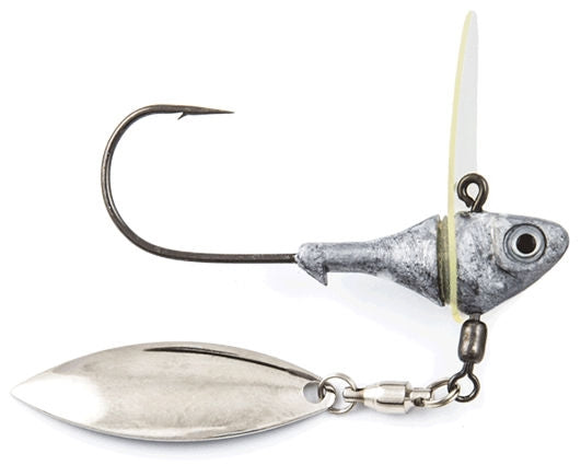 Shaker Jighead_Raw Shad