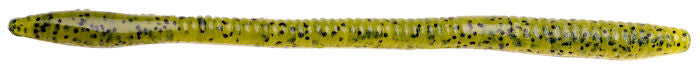 3X ElazTech Super Finesse Worm_Watermelon*