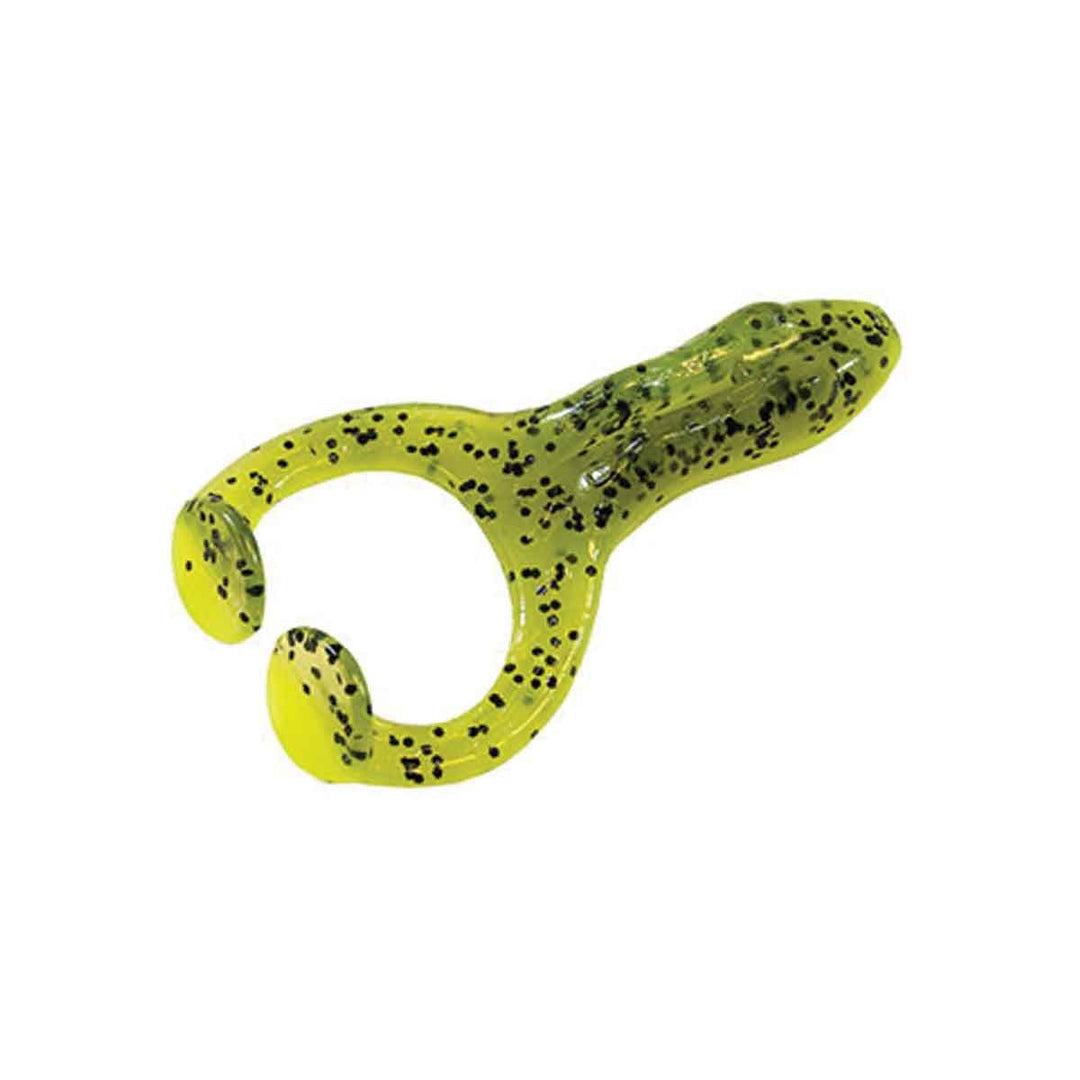 Z-Man Finesse FrogZ