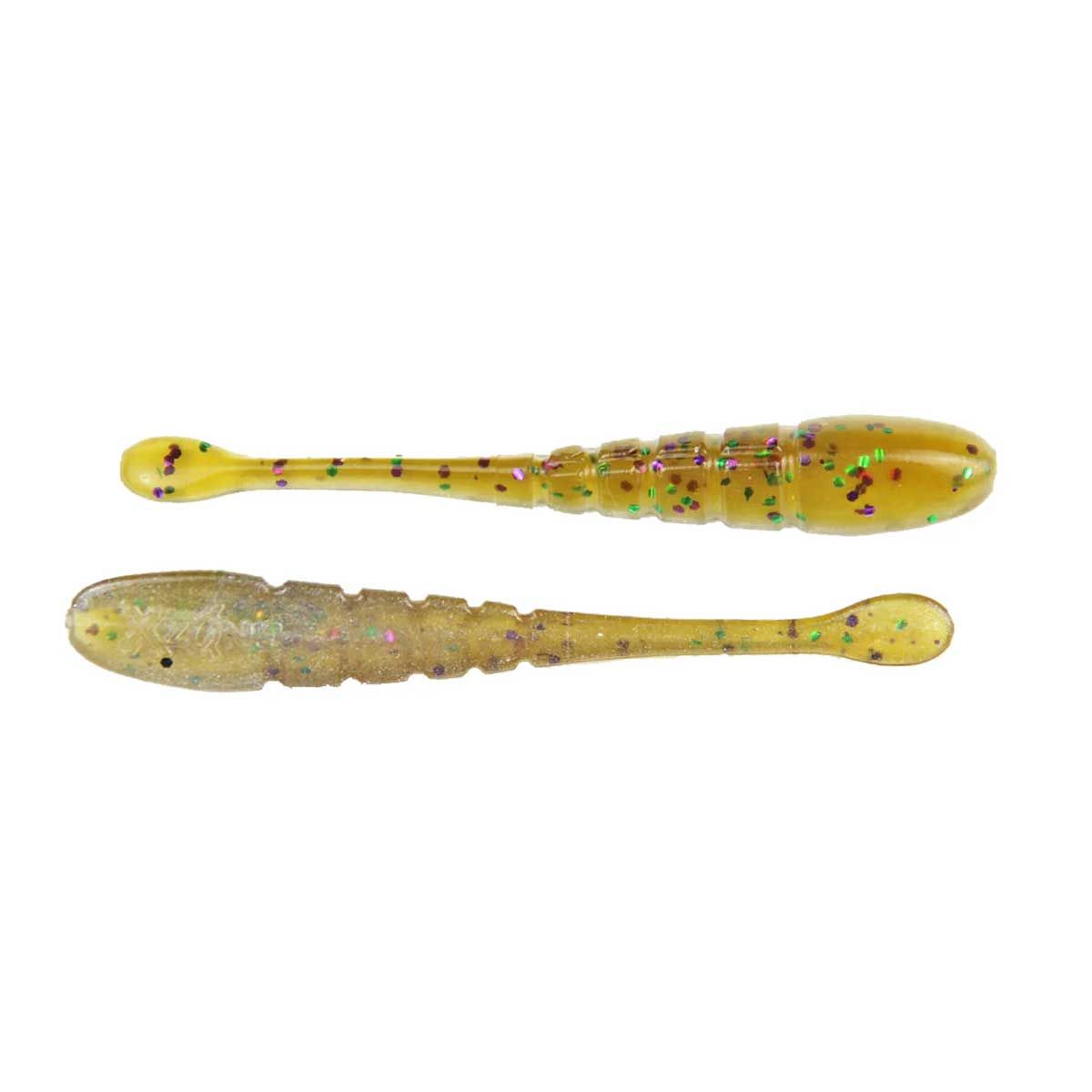 Xzone Lures Finesse Slammer