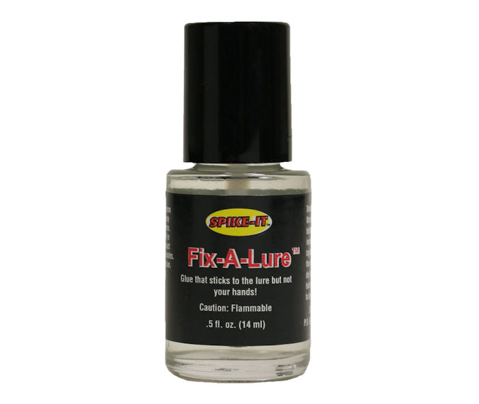 Fix-A-Lure Glue_Clear