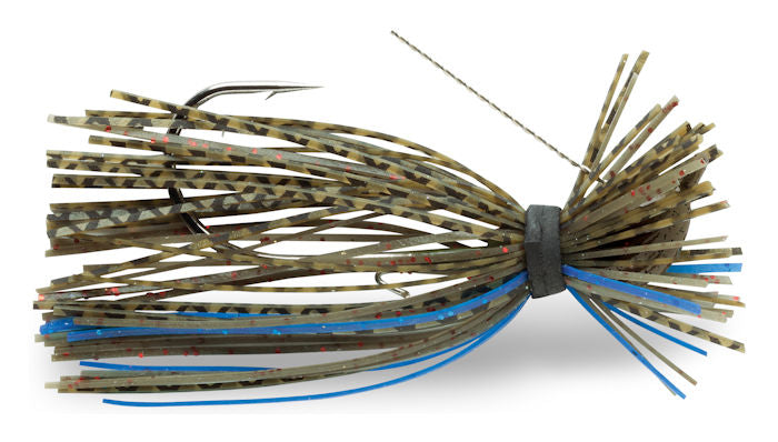 Terminator Finesse Jig