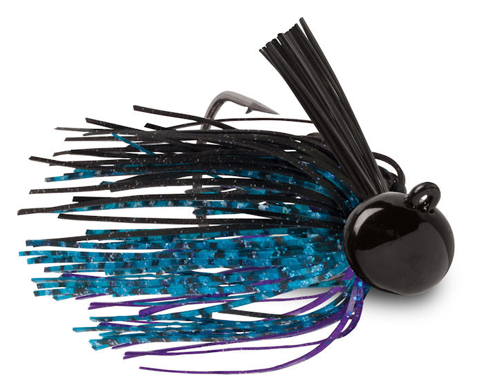 Terminator Weedless Football Jig