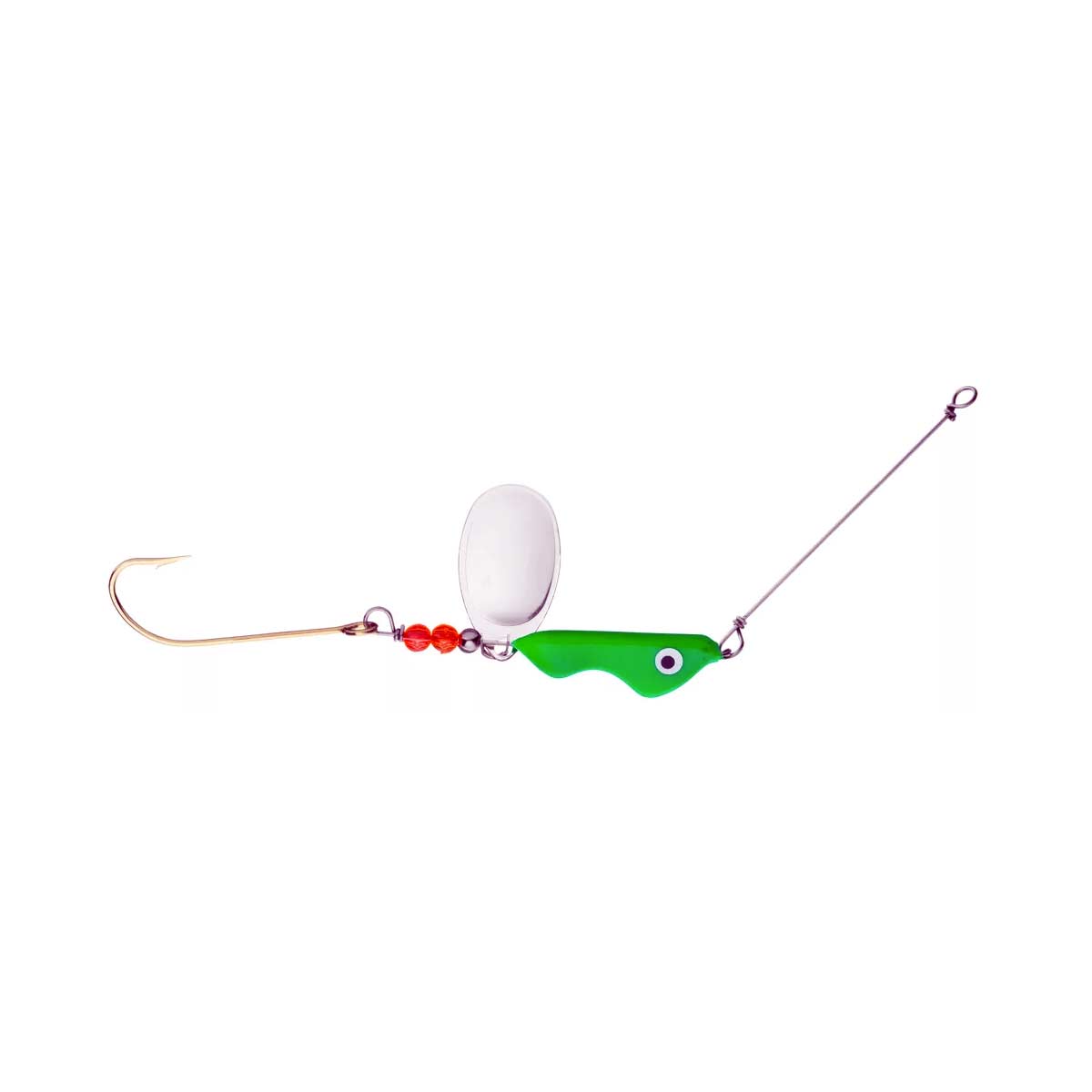 Big Bite Baits Suicide Shad Swimbait