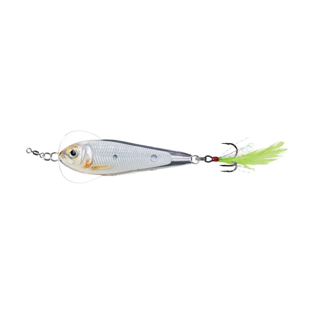 Flutter Shad_Glow/Pearl*