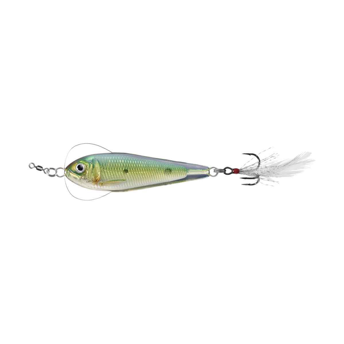 Flutter Shad_Gold/Green*