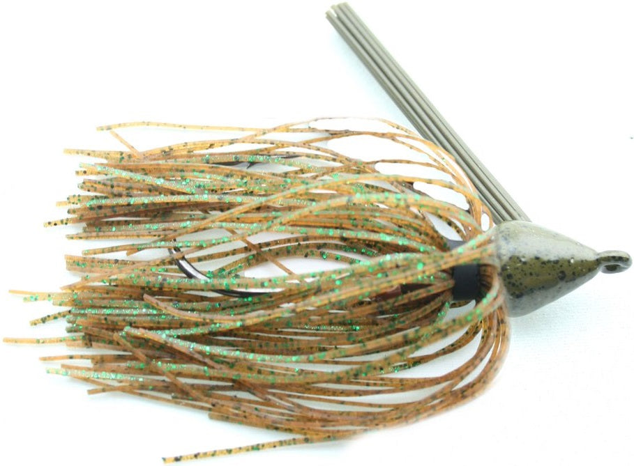 Nichols Lures Flippin Mango Jig