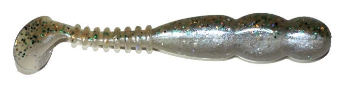 Reins Fat Rockvibe Shad