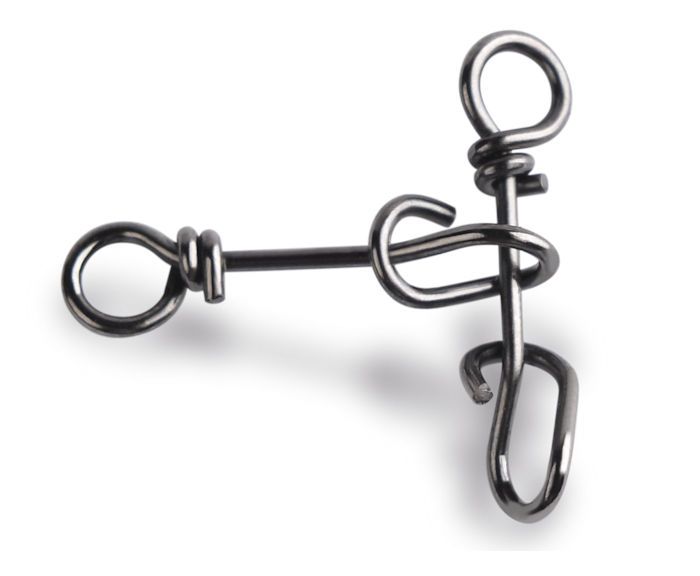 Mustad UltraPoint Fastach Clip