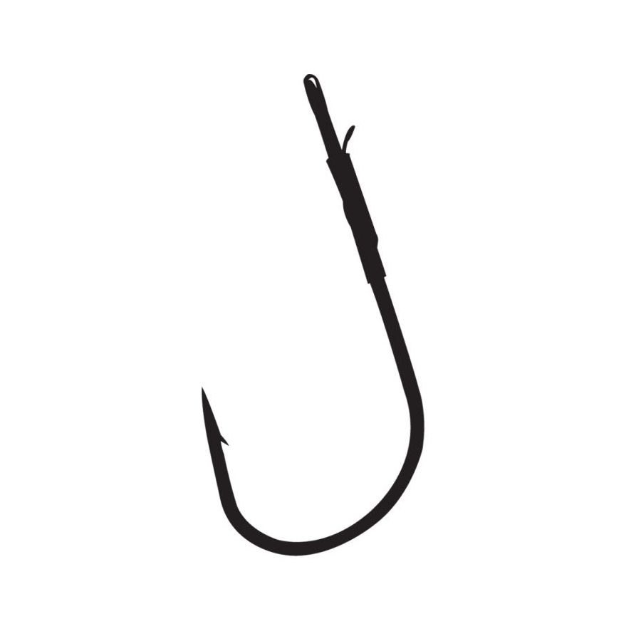 Finesse Heavy Cover Worm w/ Wire Keeper*