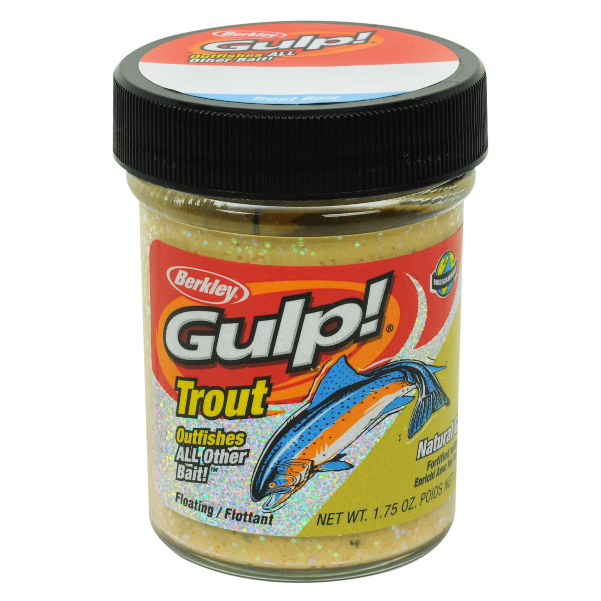 Gulp! Trout Dough_Chunky Cheese Garlic