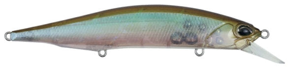 Jerkbait 110SP_Ghost Minnow