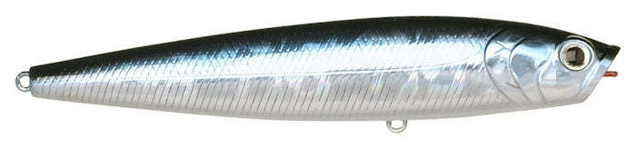 Gunfish 95_Aurora Black/Feather