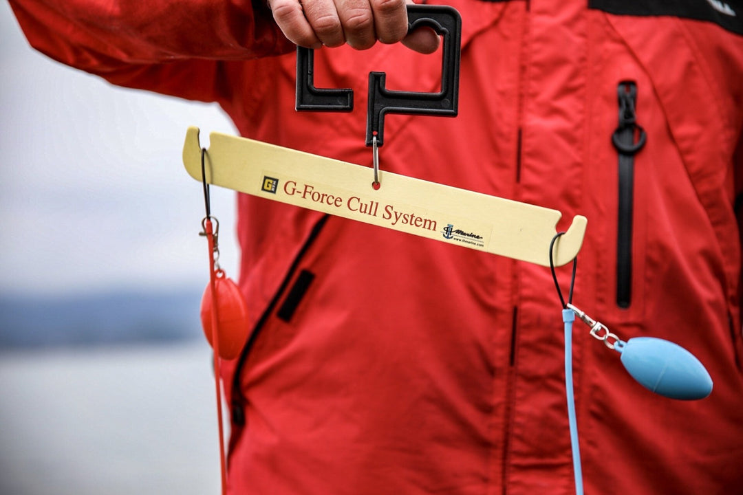 T-H Marine G-Force Conservation Cull System Gen 2