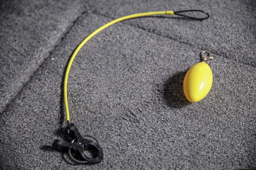 T-H Marine G-Force Conservation Cull System Gen 2