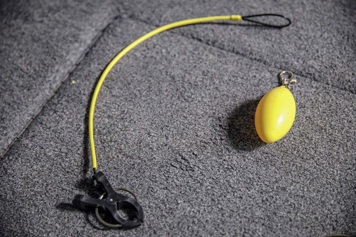 T-H Marine G-Force Conservation Cull System Gen 2