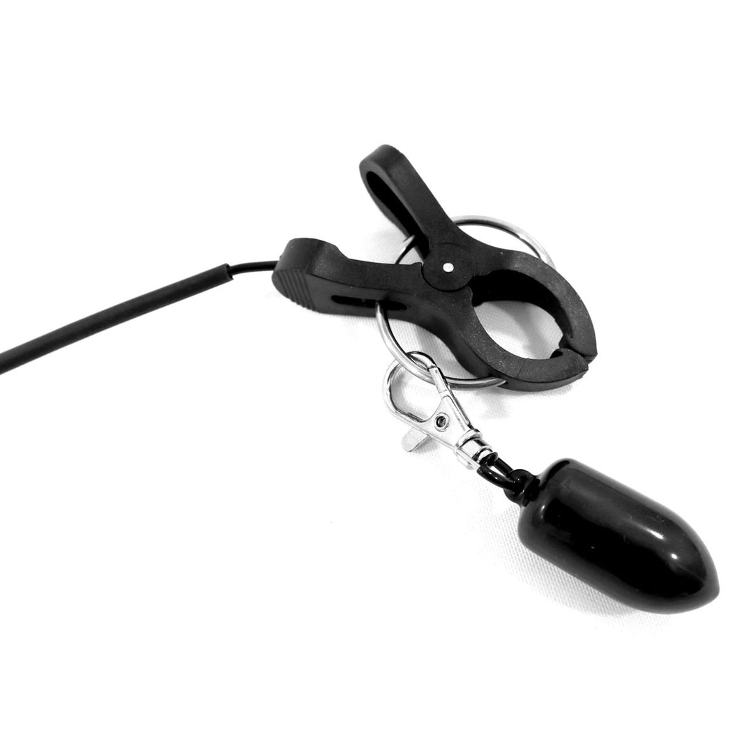 T-H Marine G-Force Culling System Weights