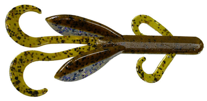 KVD Game Hawg_Blue Craw