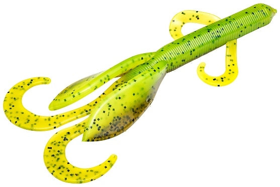 KVD Magnum Game Hawg_Summer Craw*