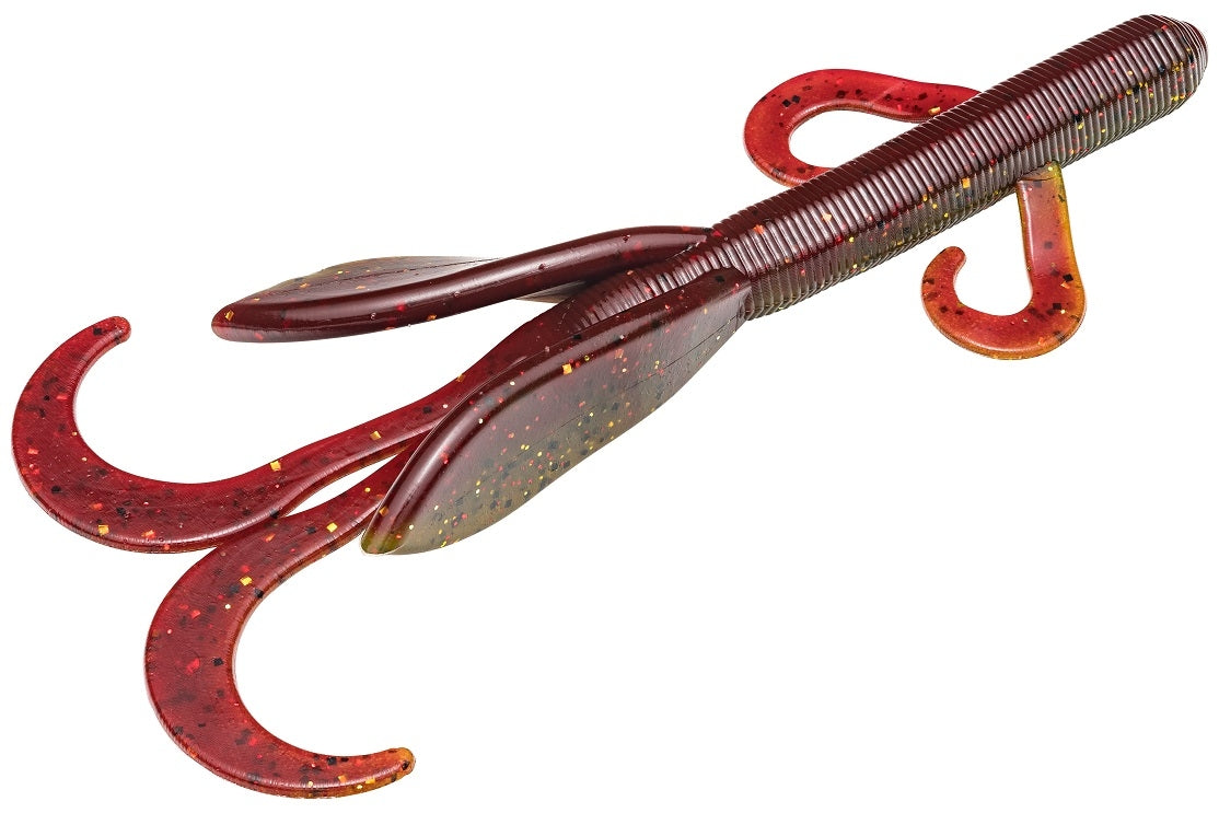 KVD Magnum Game Hawg_Falcon Lake Craw*