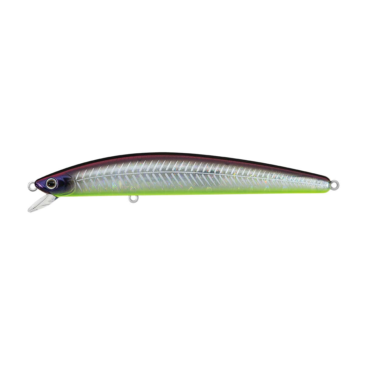 TD Minnow_Ghost Herring*