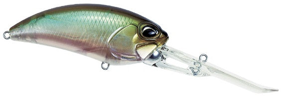 Crank G87 20A_Ghost Minnow*