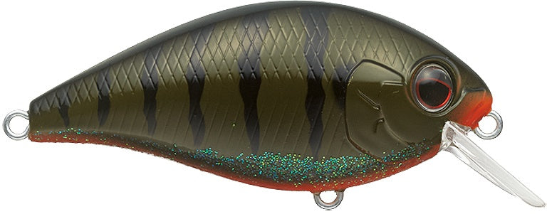 Ever Green SH-3 Crankbait 