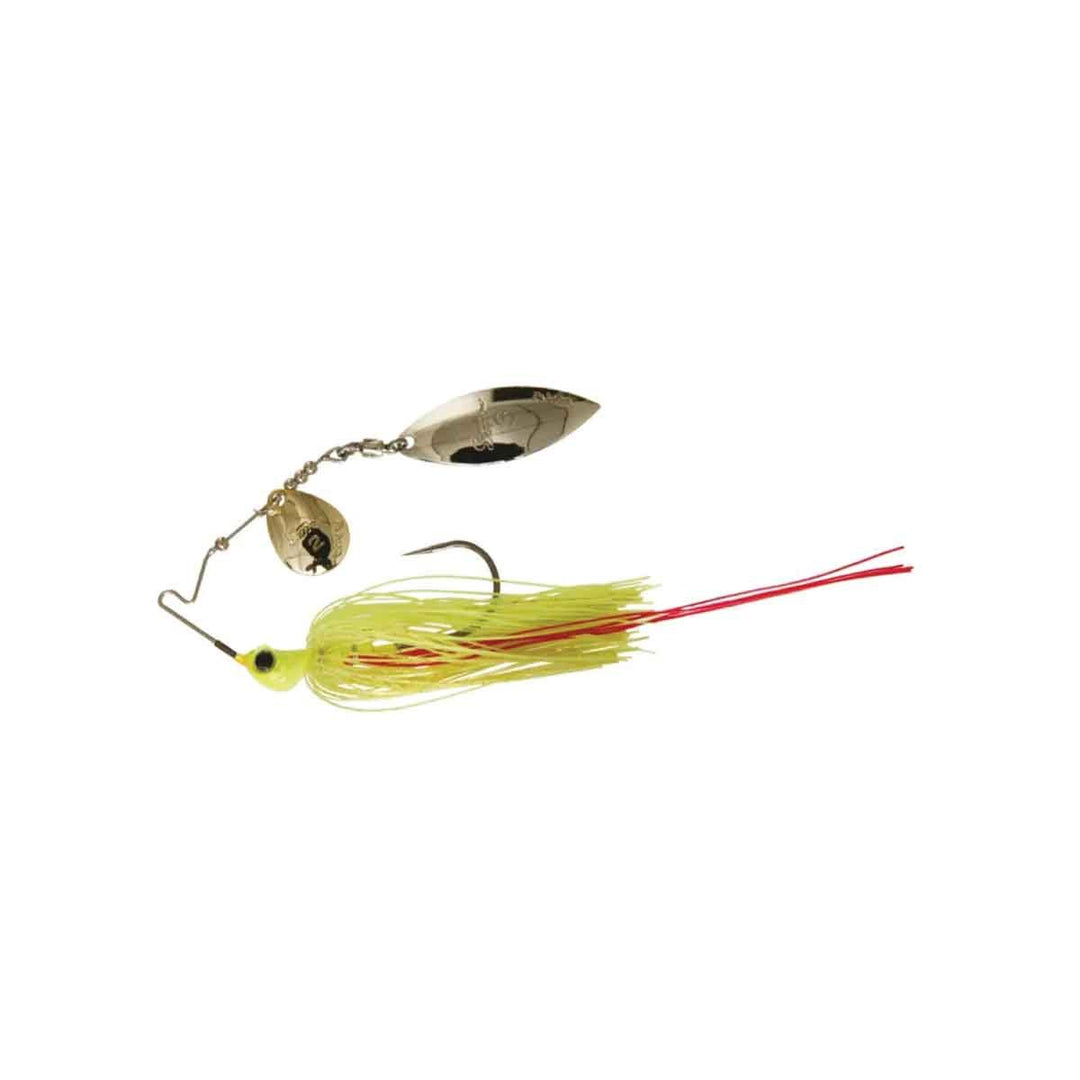Damiki Gladiator Jig – Heavy Cover Flipping Jig with Hand-Tied Skirt and Power Hook