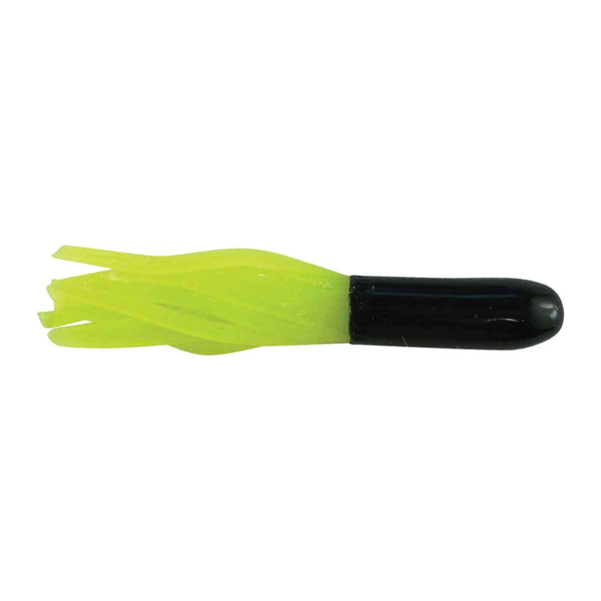 Glow Hustler_Black/Chartreuse