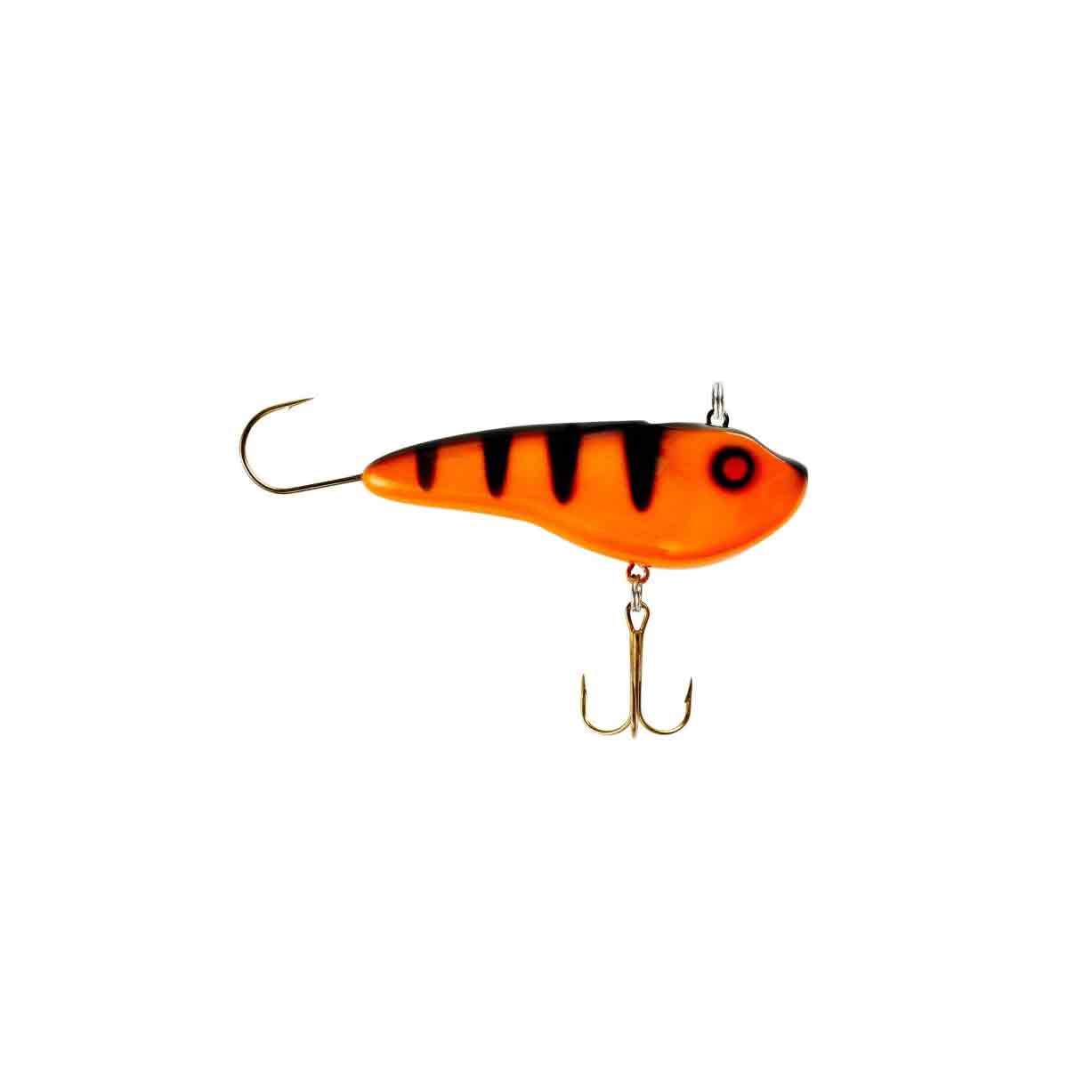 Glow Streak_Orange Perch*