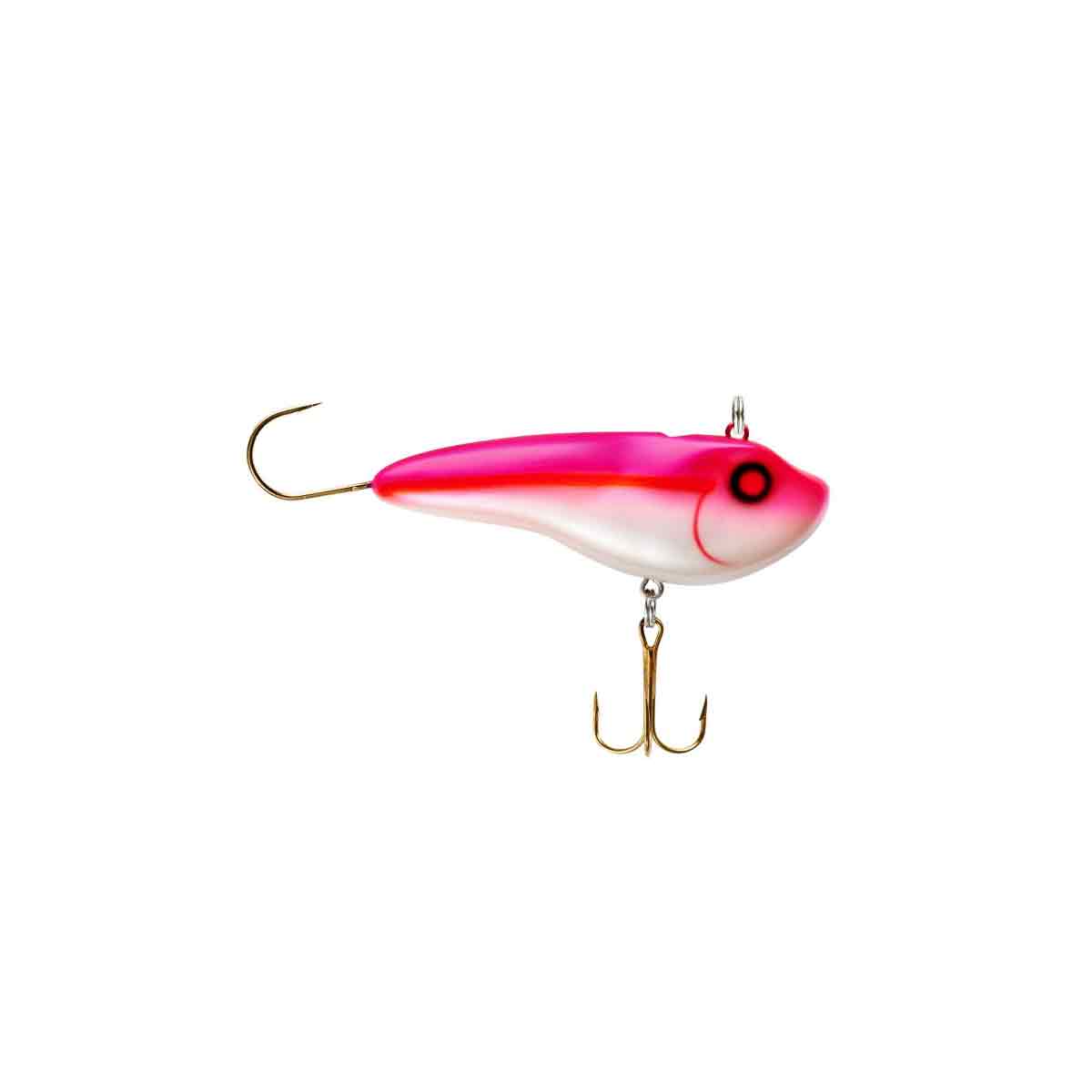 Glow Streak_Pink Shad