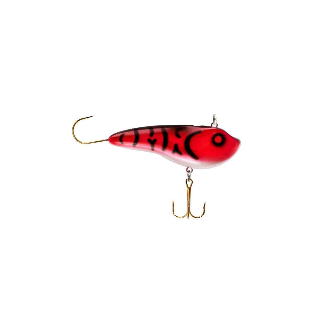 Glow Streak_Red Craw*