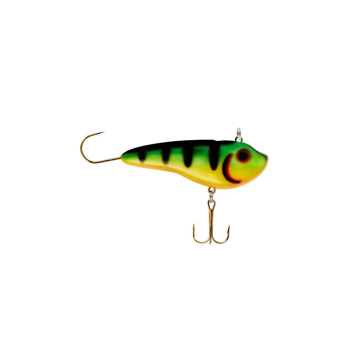 Glow Streak_Yellow Perch