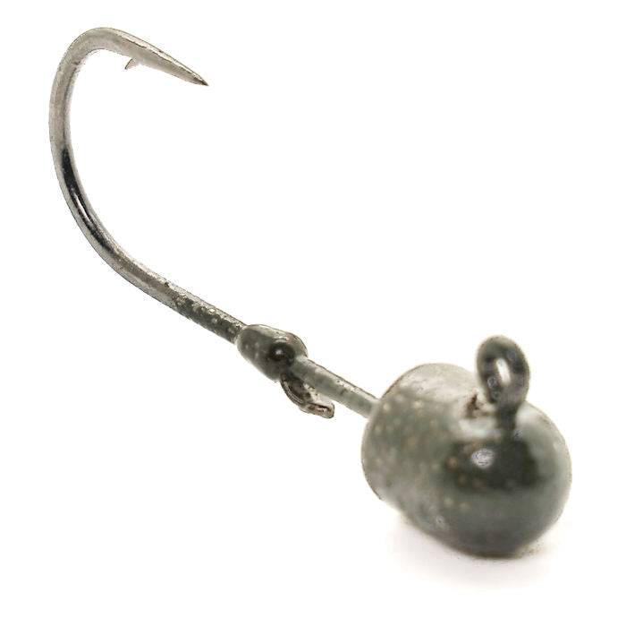 Mustad Grip-Pin Ned Jig Head*