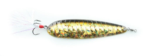 Flutter Spoon_Golden Shiner