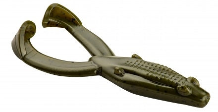 Tip Toad_Green Pumpkin*